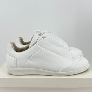 Margiela Future Low